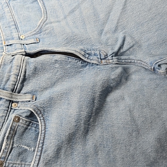 Madewell The Perfect Vintage Jean Petite 32P - Picture 11 of 11